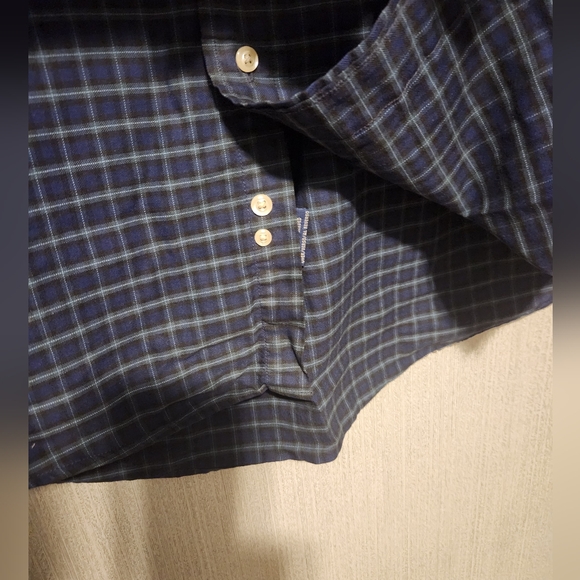 Tommy Hilfiger button up shirt Size XL - Picture 4 of 8